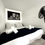 Apartament Luka *