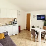 Apartament Luka