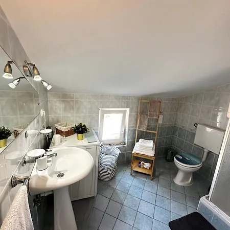 Luka Apartmán