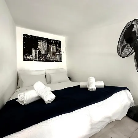 Apartmán Luka *