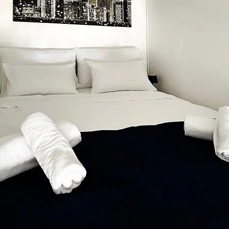 Luka Apartmán