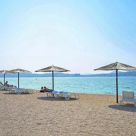 Apartament Luka