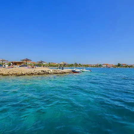 Appartement Luka Srima