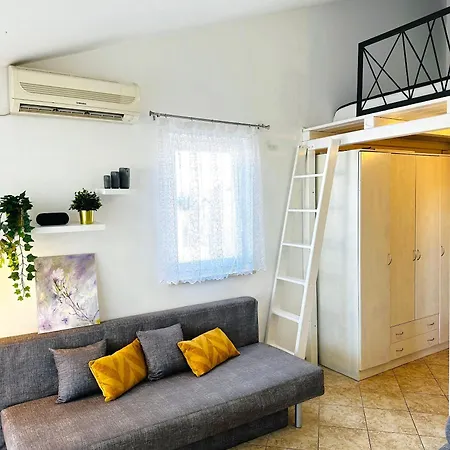 Luka Apartmán