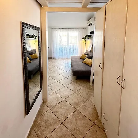 Luka Apartmán Srima