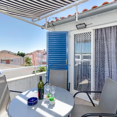 Luka Apartament