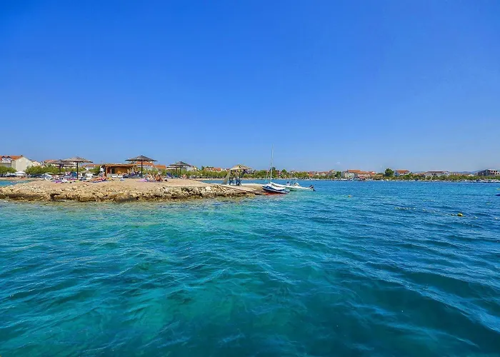 Apartment Luka Srima